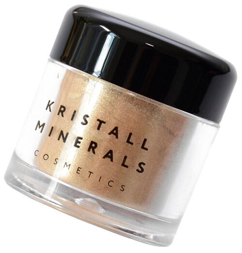 Kristall Minerals Пигмент для век Кино о главном, 1 г