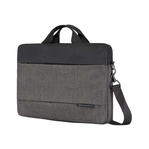 фото Сумка asus eos 2 carry bag 15.6 темно-серый