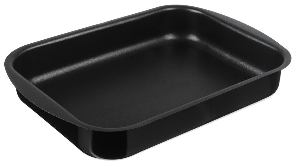 фото Противень для выпечки Satoshi Kitchenware 846038, 34х24 см