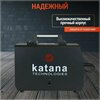 Фото #7 Сварочный аппарат полуавтомат KATANA GTX-320, Сварка без газа и с газом на 320 А.