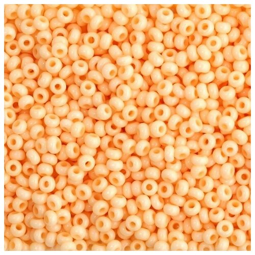 Бисер круглый PRECIOSA цвет 03283, 5 г (PR.03283)