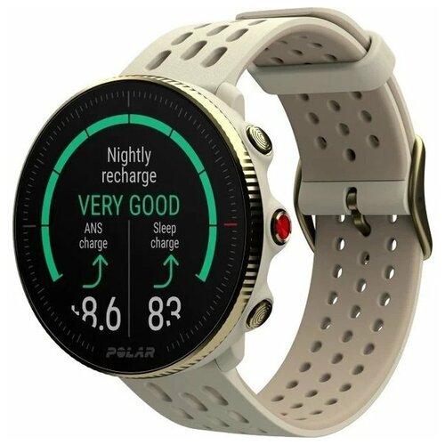 Часы Polar Vantage M2 SL шампаньзолото 2840000₽