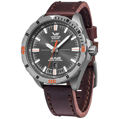 фото Наручные часы vostok europe nh35a/320h263