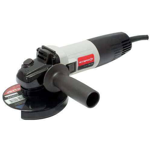 Угловая шлифовальная машина Интерскол УШМ-125700 710 Вт 125 мм 269100₽