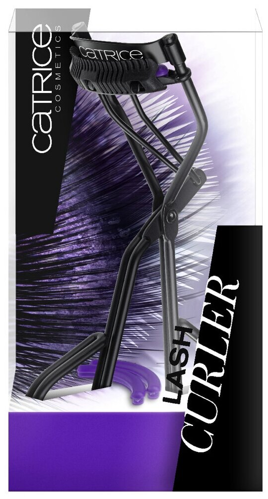 Catrice Щипцы для ресниц Lash Curler (Catrice, ) - фото №2