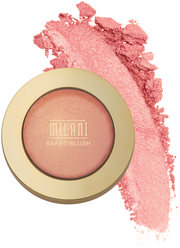 Milani Запеченные румяна, 12 Bella Bellini