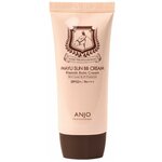 Anjo Professional BB крем Mayu Sun, SPF 50 - изображение