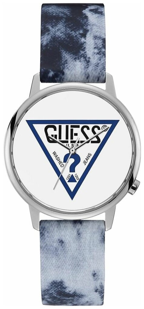 Часы наручные "Guess" V1031M1