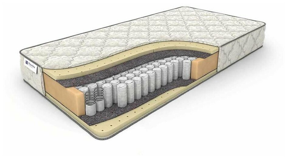 Матрас Dreamline Sleep-2 TFK 80x200
