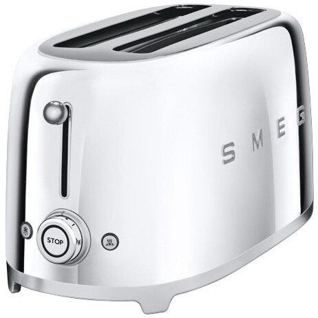 Тостер Smeg TSF02SSEU