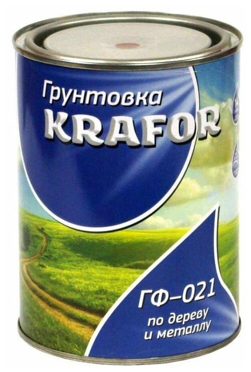  -021 - 0,8  (14) "KRAFOR"