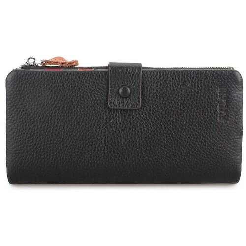 Женское портмоне «Kim» 43-1716-2 Black