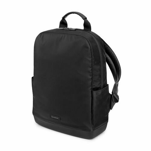 Рюкзак Moleskine The Backpack Ripstop, 41 х 13 х 32 см, черный [et93rccbkbk]