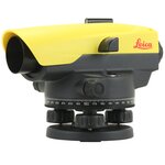 Оптический нивелир Leica Geosystems NA520 (840384) с поверкой - изображение