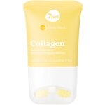 Крем-концентрат для шеи и зоны декольте 7DAYS My beauty week Collagen укрепляющий с лифтинг-эффектом, 80г - изображение