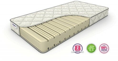 Матрас Dreamline DreamRoll Contour, 65x190 см