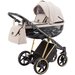 Универсальная коляска BeBe-Mobile Castello Sport Special Edition (2 в 1), BCS-105