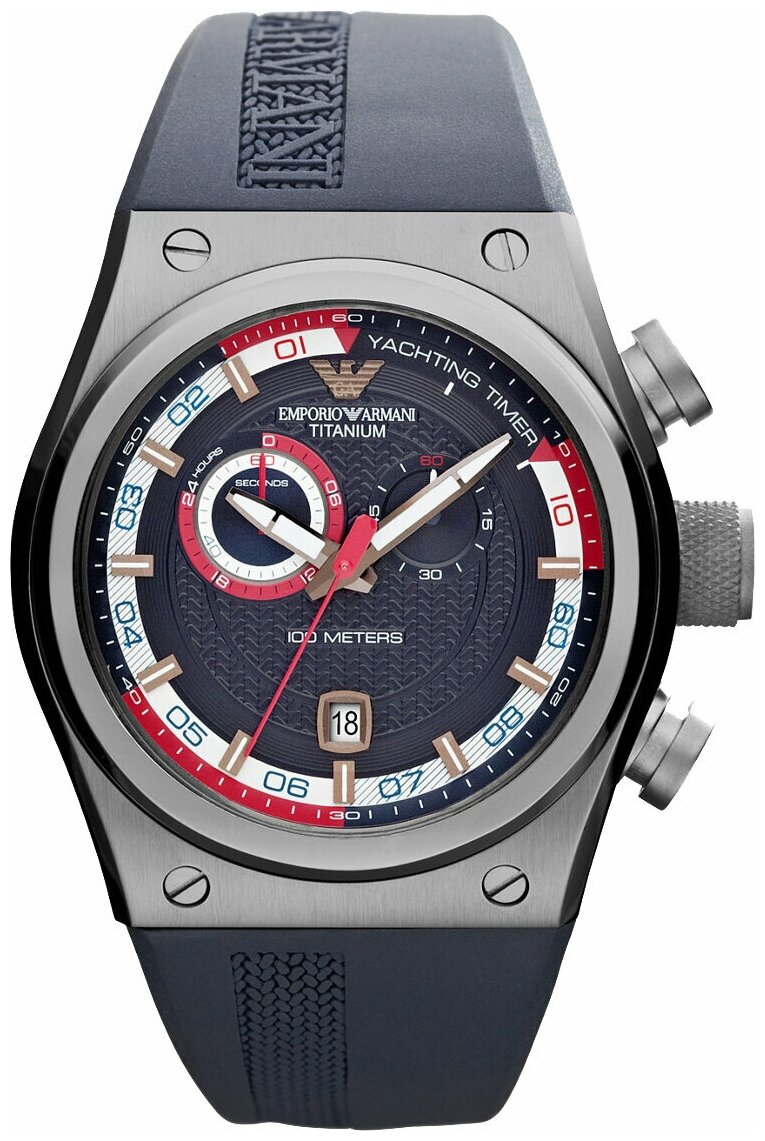 Наручные часы Emporio Armani AR6107