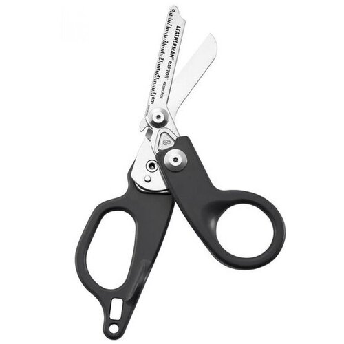 Мультитул Leatherman Raptor Response серебристый (832957)