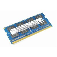 Оперативная память для ноутбука Hynix 4GB PC3-8500S 1066MHz SO-DIMM