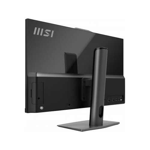 Моноблок MSI Modern AM272P 12M-291RU 27 Full HD i5 1240P 17 16Gb SSD512Gb Iris Xe Windows 11 Professional GbitEth WiFi BT 120W клавиатура мышь Cam 12997300₽