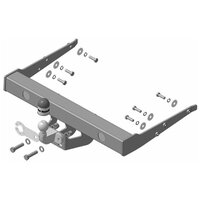 Фаркоп Motodor на Фольксваген Каравелла T5 2003-2009, арт:92705-FE-2