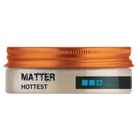 Matter - Воск для укладки волос с матовым эффектом (50 мл)