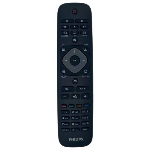 пульт philips 996590003112 26pfl2908h 60 Оригинальный пульт PHILIPS RC996590003112