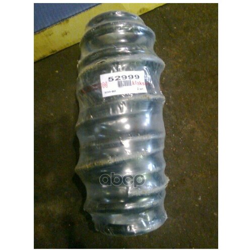 Пруж Подв Задняя(Цена За Штуку Отгружается Парами!!) Fiat Albea KLAKSON арт. 52999