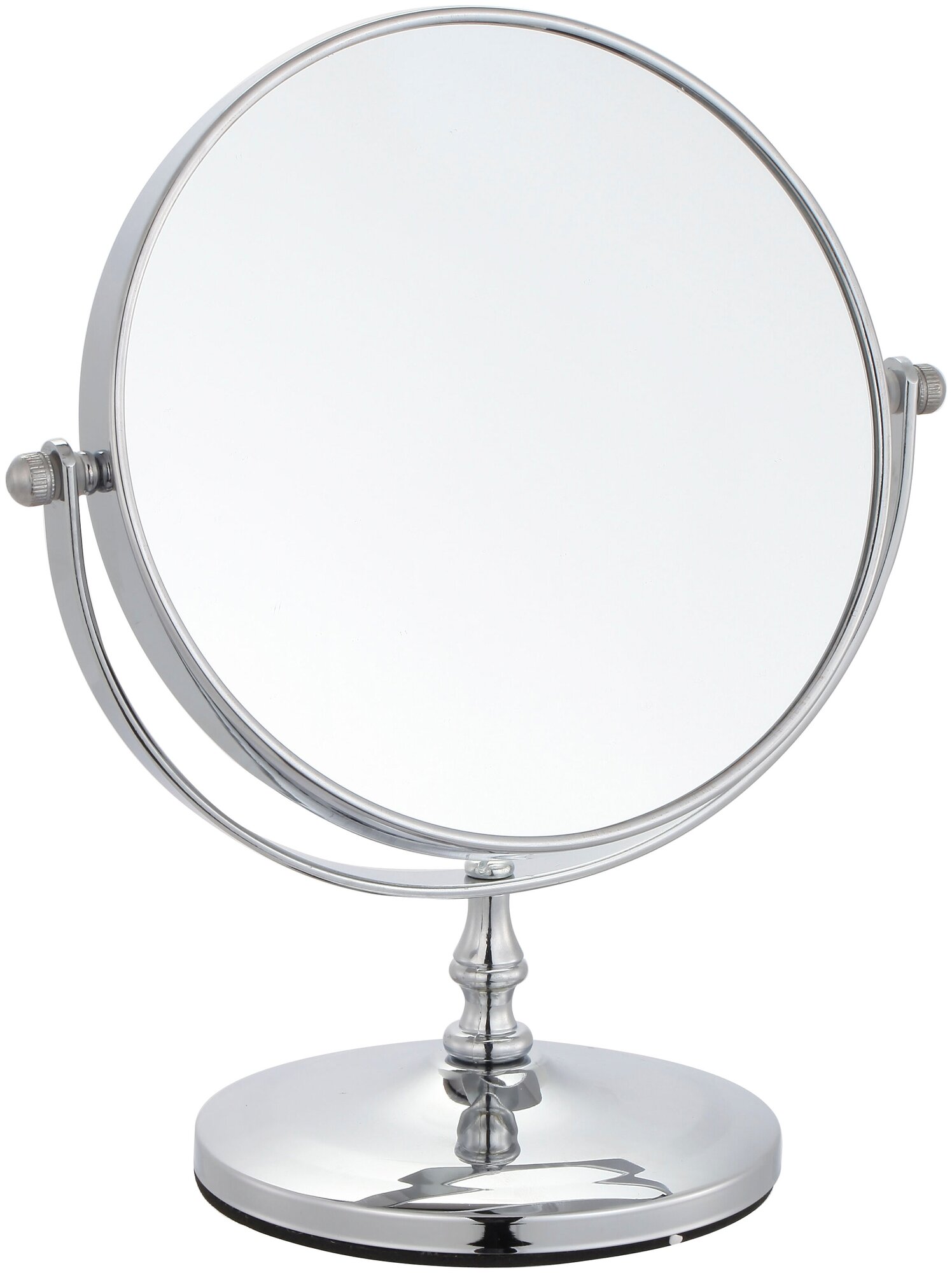 Unistor зеркало косметическое настольное Impression