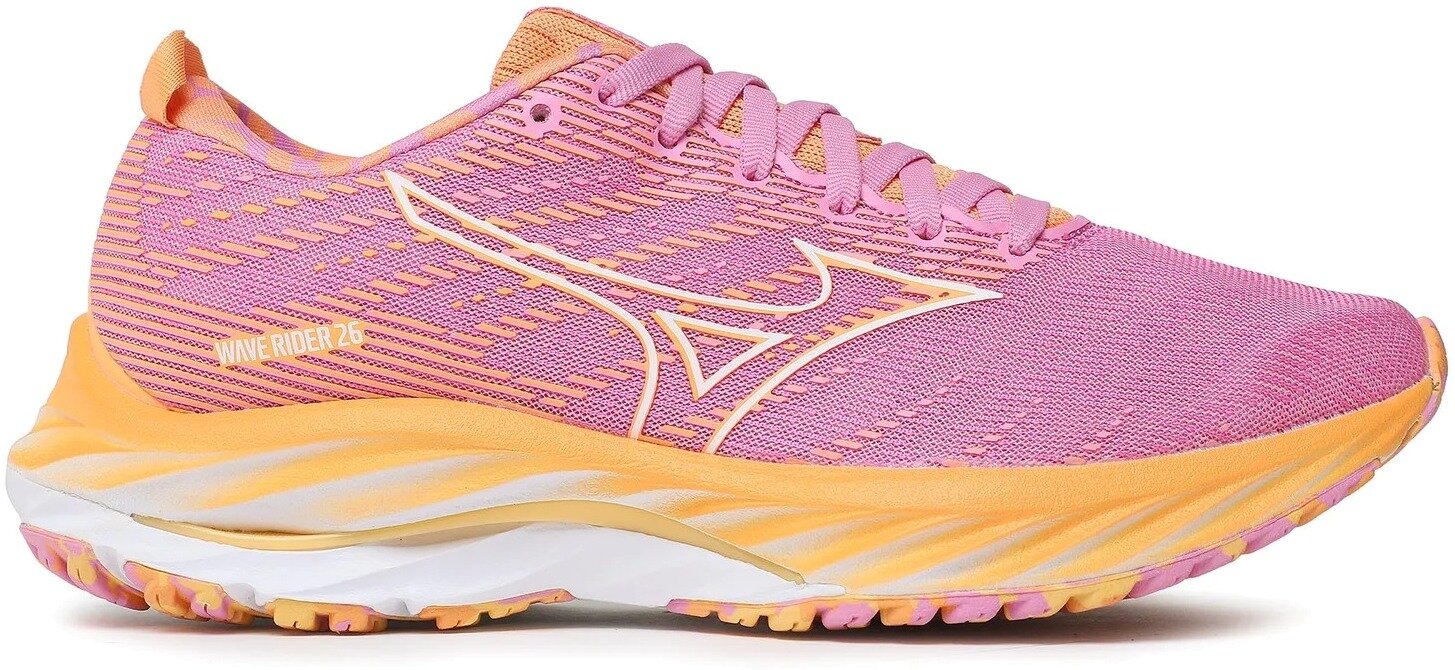 Кроссовки Mizuno