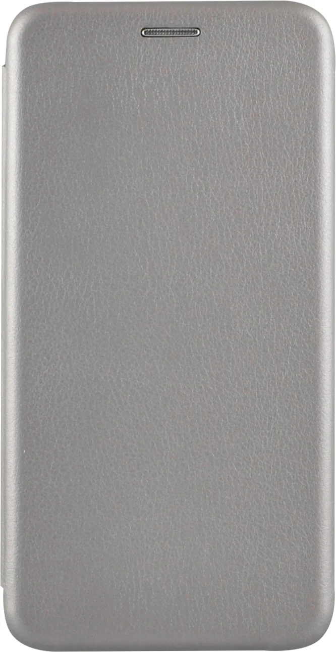 Neypo Чехол-книжка Premium для Samsung Galaxy M31s SM-M317F (silver)