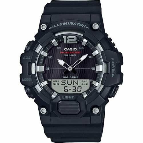 Наручные часы CASIO Collection CASIO Collection HDC-700-1A