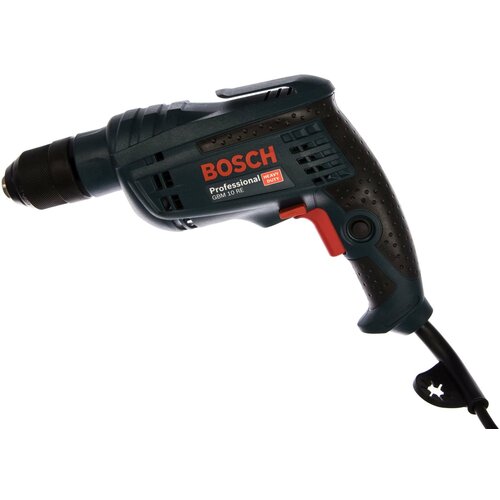 Безударная электродрель Bosch GBM 10 RE 0601473600