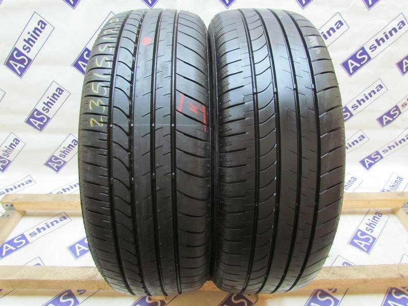 Bridgestone Dueler H/L 33 235 55 20 шины Летние