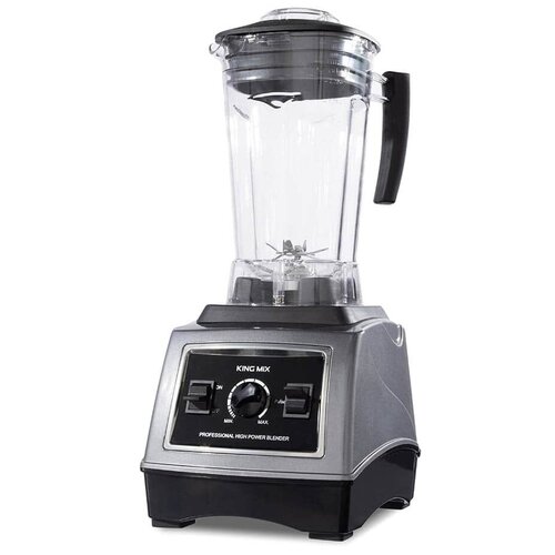 Блендер King Mix KM-X5 серый 1699000₽