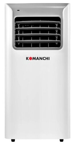 Кондиционер мобильный Komanchi KAC-07 CM/N6 7K BTU охлаждение