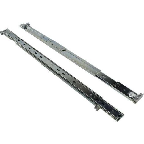 InWin Рельсы 28" KingSlide, 3561-711, ball-bearing tool-less