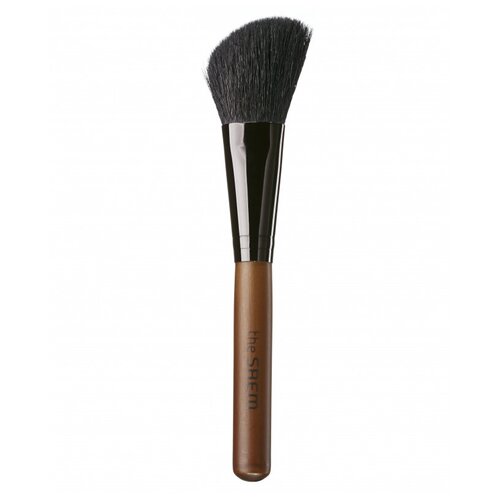 Кисть для контура | THE SAEM Cheek Contour Brush