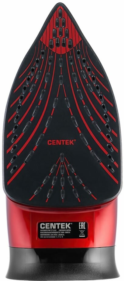 Утюг CENTEK CT-2359