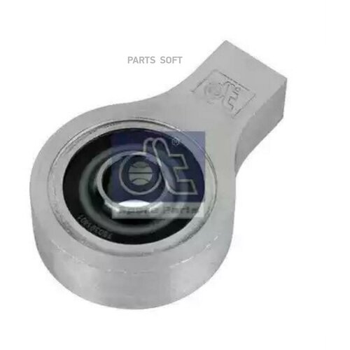 DT SPARE PARTS 122457 Шаровая опора амортизатор кабины 6590₽