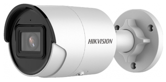 Видеокамера IP Hikvision DS-2CD2043G2-IU 2.8-2.8мм