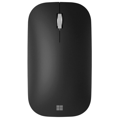 Мышь Microsoft Modern Mobile Mouse светло-голубой оптическая (1000dpi) беспроводная BT (2but)