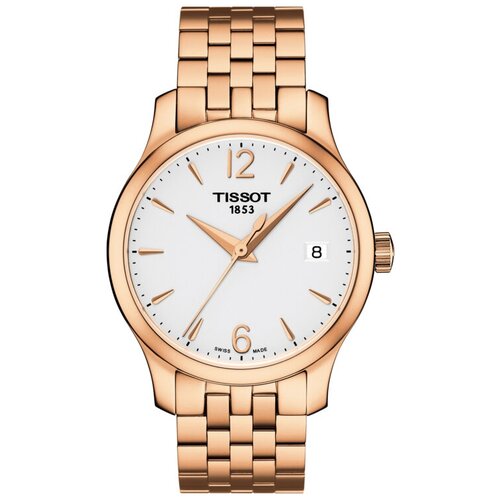 Наручные часы Tissot T063.T-Classic.Tradition T063.210.33.037.00