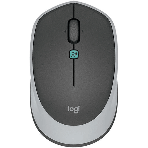 Мышь Logitech M380 black