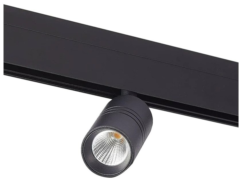 фото Трековый светильник-спот ST Luce Lemmi ST365.446.07