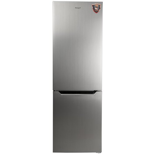 Холодильник Weissgauff WRK 185 XNF
