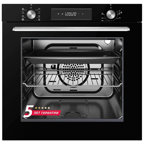 Электрический духовой шкаф Simfer B6ES68122 3979000₽