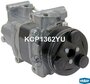 Компрессор кондиционера KRAUF KCP1362YU