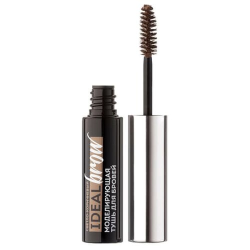 Eva Mosaic Моделирующая тушь для бровей Ideal Brow 55 мл темный шоколад 816₽